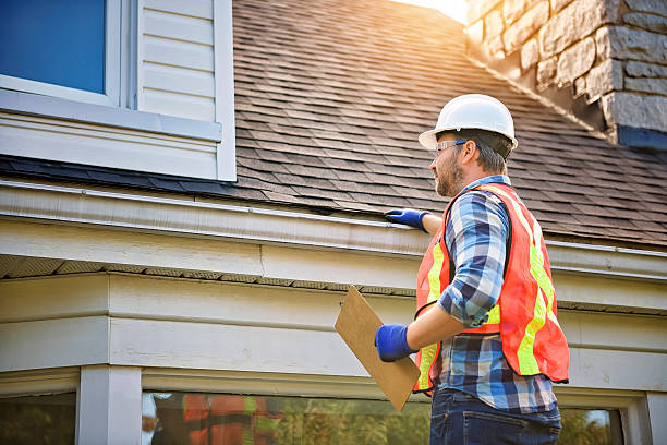 Trusted Storm Damage Roof Repair service in Rockford, WA - Ben Roofing and Steel LLC